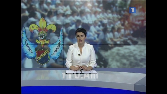 22.08.14 / Առաջին լրատվական 21:00