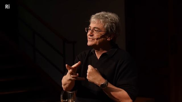 The Physics and Philosophy of Time - with Carlo Rovelli смотреть онлайн