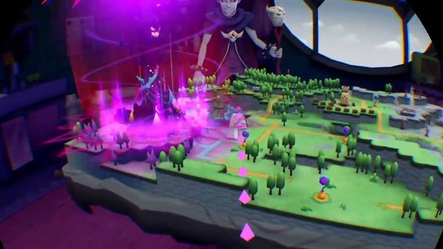 No heroes allowed vr EP 1 смотреть онлайн