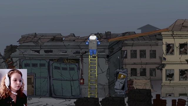 ЧЕРНЫЙ ЯЩИК | ФИНАЛ - The Great Perhaps [#4] смотреть онлайн