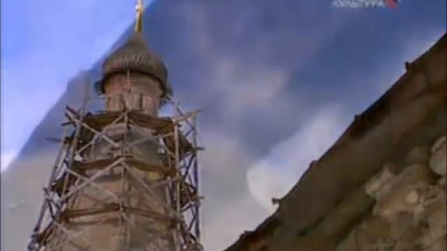 Храм Петра Митрополита смотреть онлайн