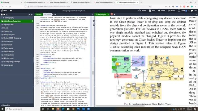 How to expand figures to two column wide in Latex or Overleaf смотреть онлайн