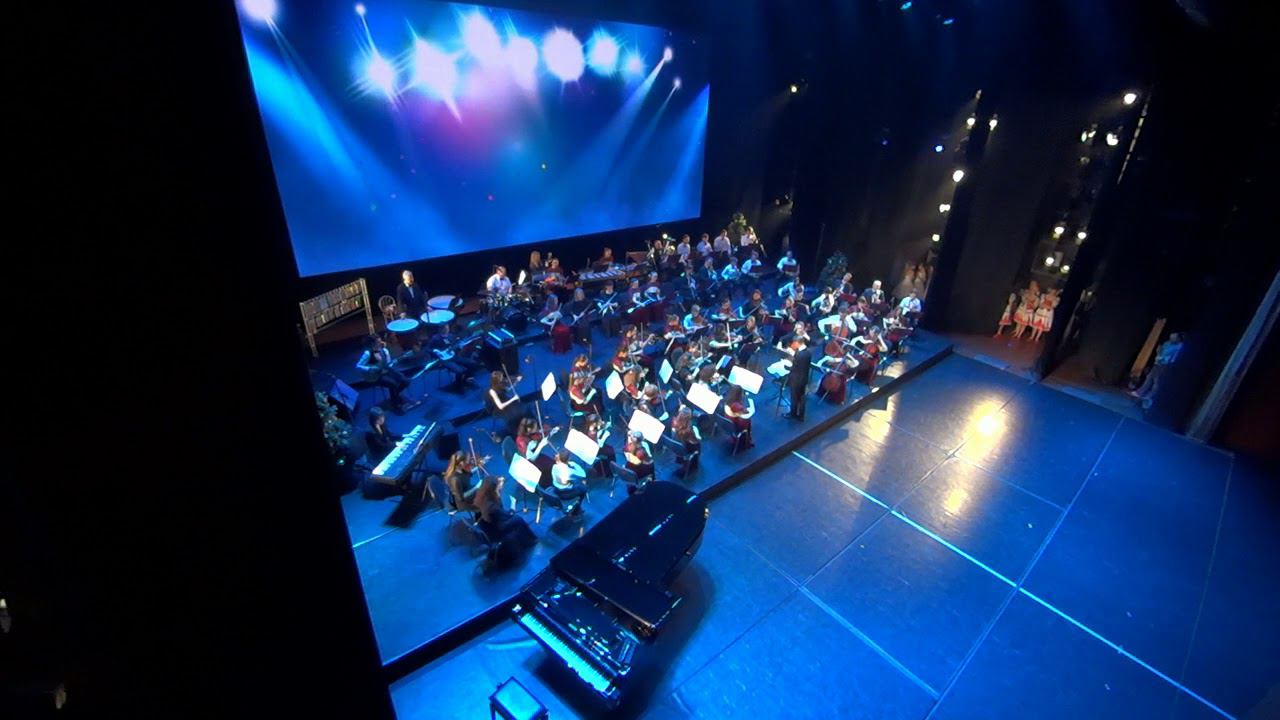 A Whitney Houston Tribute смотреть онлайн