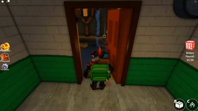 Радужные друзья роблокс! смотреть онлайн