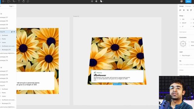 Figma 3D Transform Animations Tutorial! | Design Weekly смотреть онлайн