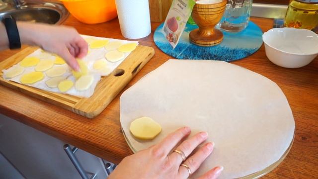 #Чипсы картофельные без масла смотреть онлайн