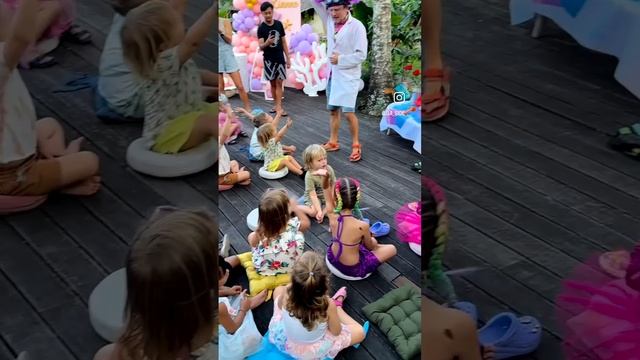 УРА! Нашей двойне - 4 года!!! смотреть онлайн