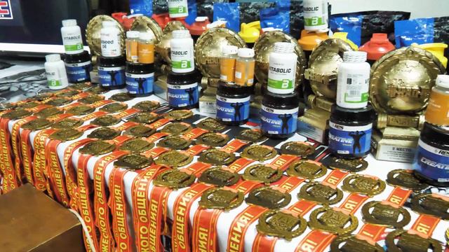 Кубок Евразии по Пауэрлифтингу. Волжский 2021 смотреть онлайн