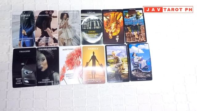 PANAHON SA SARILI. Air Signs(Gemini, Libra & Aquarius) TIMELESS LOVE Tarot Reading смотреть онлайн