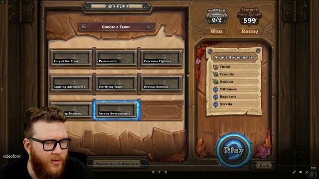 MERCS PROGRESSION GUIDE! Will it be too grindy or expensive? смотреть онлайн