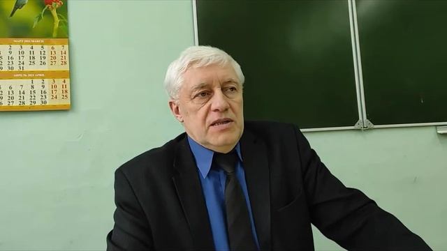 "Связь времён - связь поколений". УО "Витебский государственный политехнический колледж" смотреть онлайн