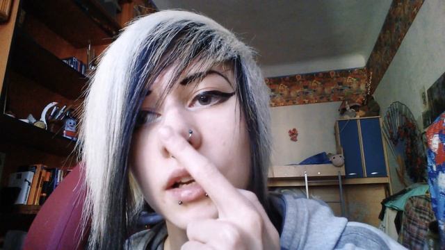 Piercing Septum. Как легко спрятать пирсинг в нос