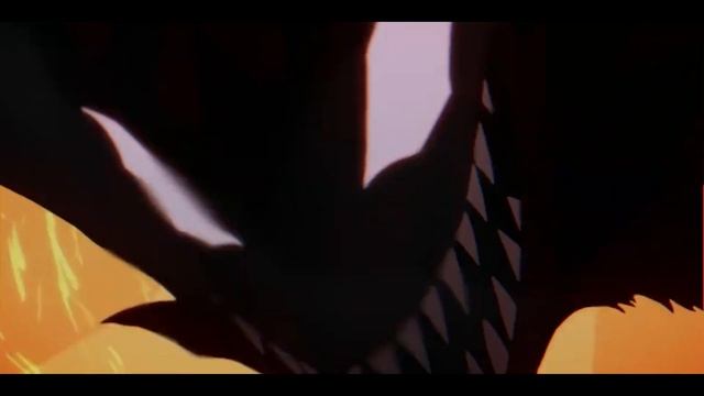 САМОЕ ЗВЕРСКОЕ АНИМЕ В ИСТОРИИ / ОБЗОР DEVILMAN CRYBABY смотреть онлайн