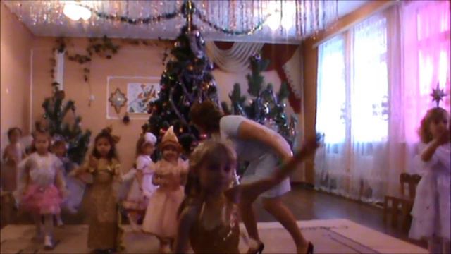 До свиданья детский сад "Ромашка" г.Зугрэс (2015г.) смотреть онлайн