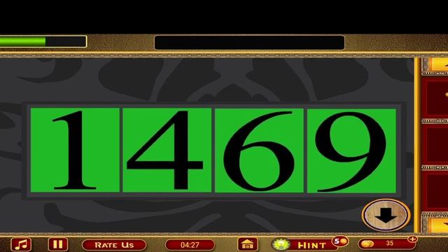 501 room escape 2 level 108 (Classic door escape) 101 room escape смотреть онлайн