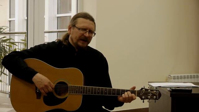 Музыка в Атриуме. Максим Коробов. #4 смотреть онлайн