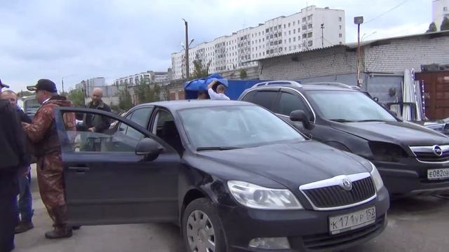 по дорогам Кольского... смотреть онлайн