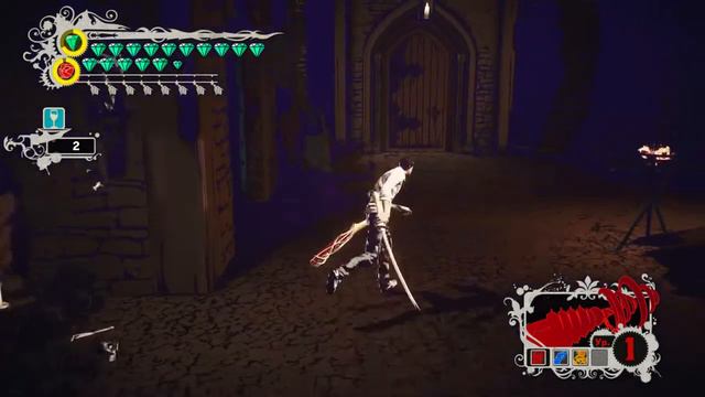 [Побочки] Killer is Dead # 7 смотреть онлайн