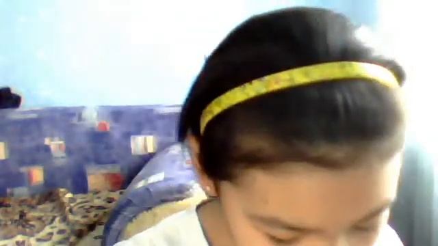 Видео с веб-камеры. Дата: 2 января 2014 г., 14:50.