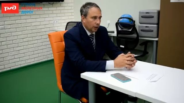 Безопасность на железной дороге от "Студии ЯДЖД" смотреть онлайн