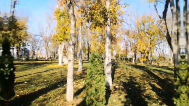 я люблю осень смотреть онлайн