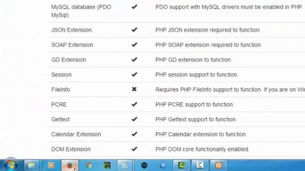 HOW TO INSTALL XIBO FREE DIGITAL SIGNAGE CMS IN XAMPP WINDOWS
