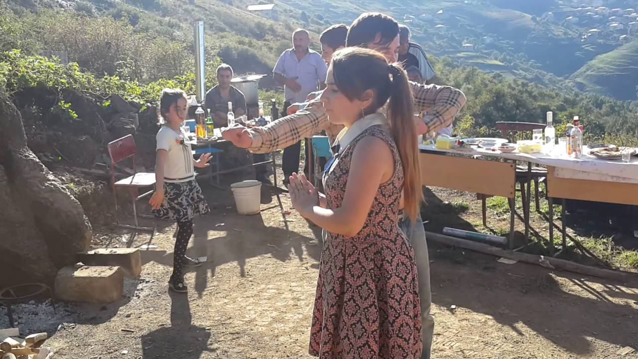 2-КУБ СВАДЬБА ГАДЖИКУРБАНА И МАРЗИЯТКИ смотреть онлайн