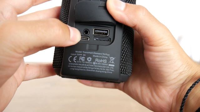 Tronsmart T6 Plus | Unboxing & P. Impresiones смотреть онлайн