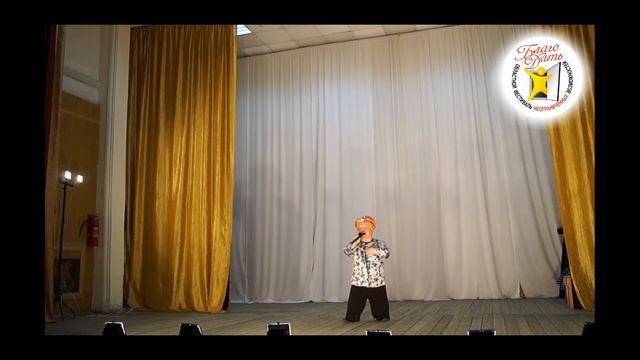 "БлагоДать-2015". Станислав Арестов - Если б я был султан смотреть онлайн
