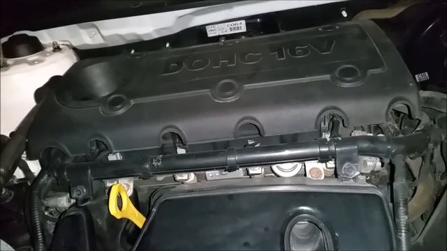 2010 kia forte koup ex 2.0 engine noise смотреть онлайн