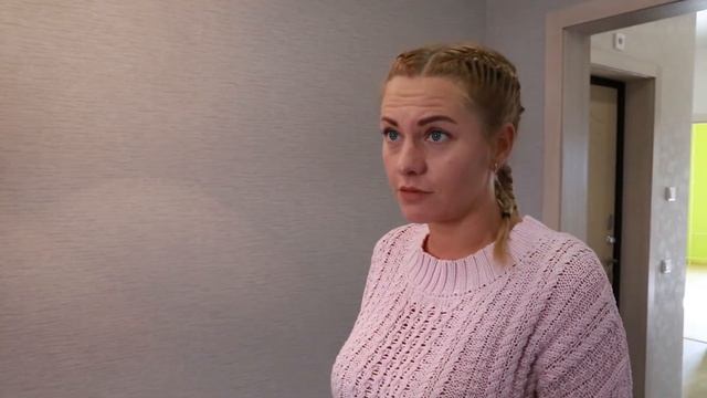 Конфигуратор отделки. Ольга Лобанова - отзыв покупателя отделки. смотреть онлайн