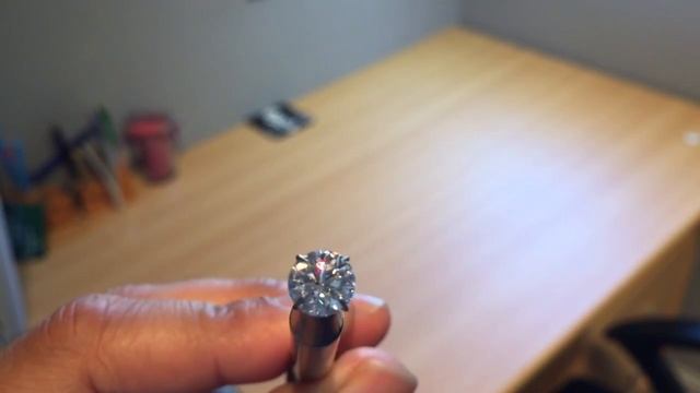 Whiteflash A Cut Above superideal diamond смотреть онлайн