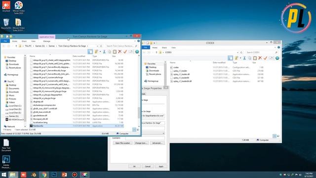 Tom Clancy's Rainbow Six Siege Cracked By CODEX Working 100% ✔️ смотреть онлайн