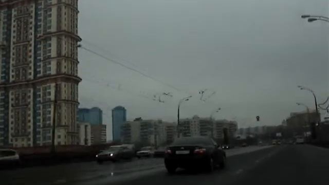 Новощукинская ул , д 20 4795Б видео смотреть онлайн