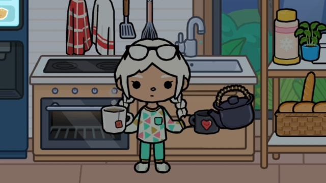 Едем на Мальдивы ?? 1 часть//Милиса тока//игра//Milesa Toca//Toca life World//#tocaboca #отпуск смотреть онлайн
