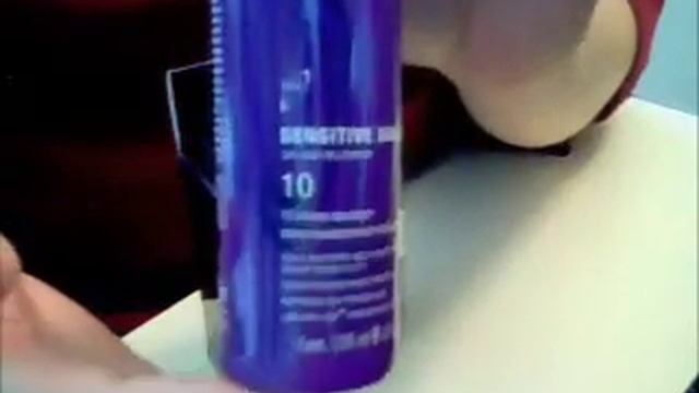 Ion Color Brilliance Color Corrector Review смотреть онлайн