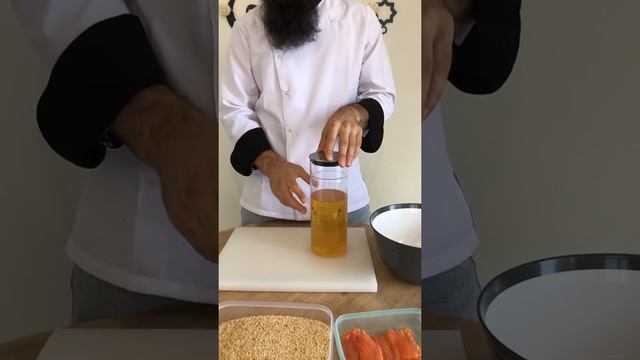 Рецепты риса для суши и роллов