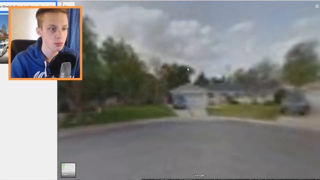 Так я нашел дом Сиджея из GTA San Andreas в Реальной Жизни... смотреть онлайн