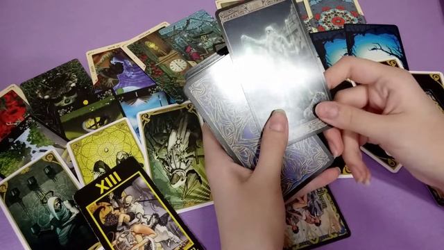 Точная дата проявления партнёра. Зачем приходит? |ТАРО| смотреть онлайн