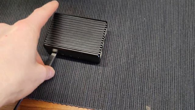 Home Assistant auf Raspberry Pi installieren [ Part 2 | SSD ] смотреть онлайн