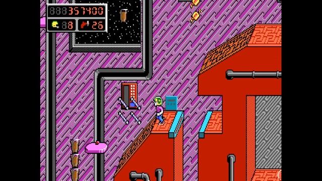 Commander Keen in Goodbye Galaxy - 15 That Was Easy смотреть онлайн