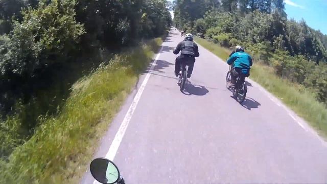 Upoutávka Moped Rozkoš 2019// Moped cup// Závody mopedů Stadion смотреть онлайн