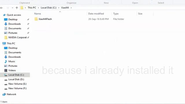 how to fix couldn't find file flash_all_expect_system.bat error in mi flash смотреть онлайн