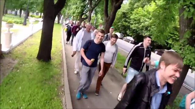 "Мои друзья" Автор песни АльТ (Александр Толстых) смотреть онлайн