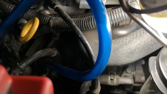 Nissan Patrol ZD30 - ошибка 77 - самая распространённая причина