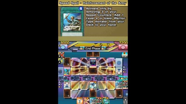 Yu-Gi-Oh 5Ds - World Championship 2011 - Over the Nexus - (A Rather Disappointing) Duel with Primo! смотреть онлайн