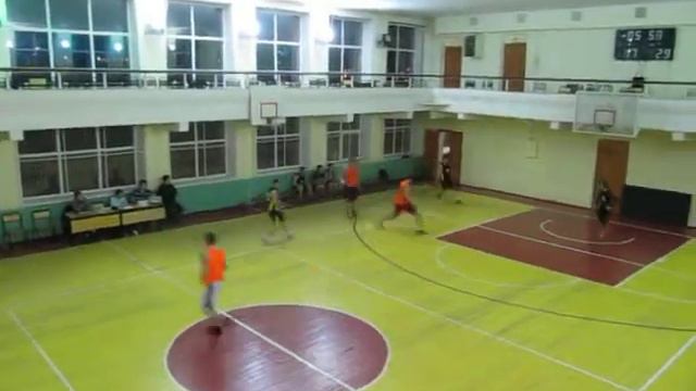 Гаврилов-Ям — Тутаев (часть 2) смотреть онлайн