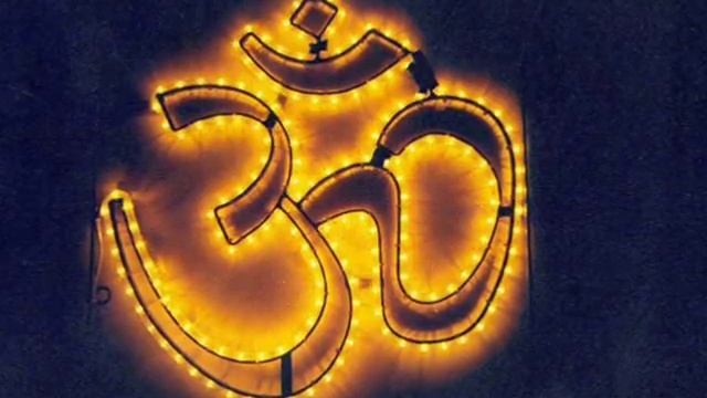 OM Meditation смотреть онлайн