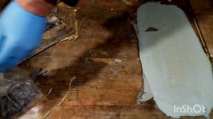 Простая плитка терраццо из цемента своими руками ....