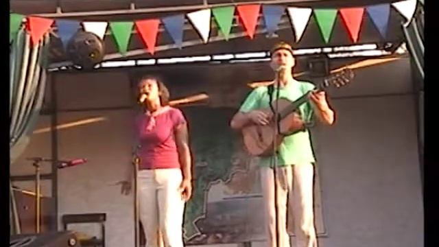 "На Пасечной Поляне" - 2012. Часть 1 смотреть онлайн